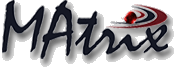 Matrix logo